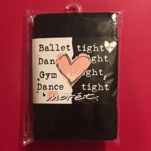 Black tight size 12/14 Large Free if bundled with a purchase